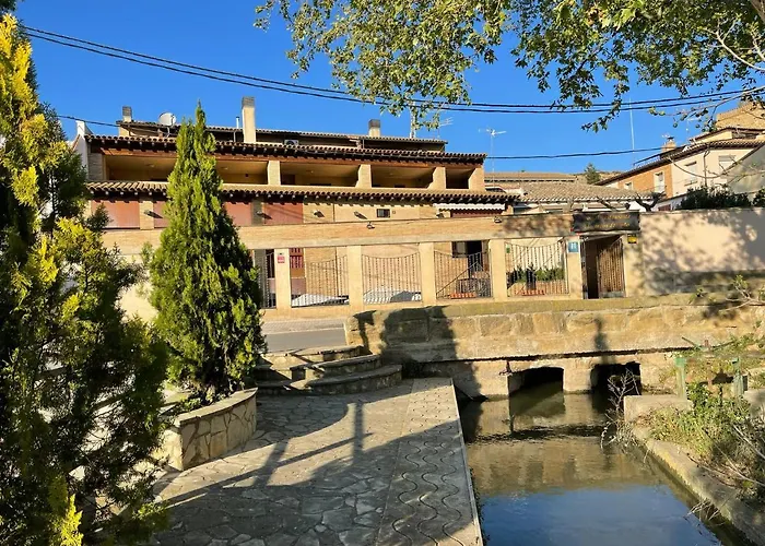 El Rincon De Tono