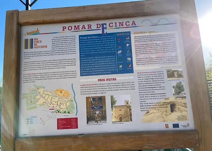 El Rincon De Tono