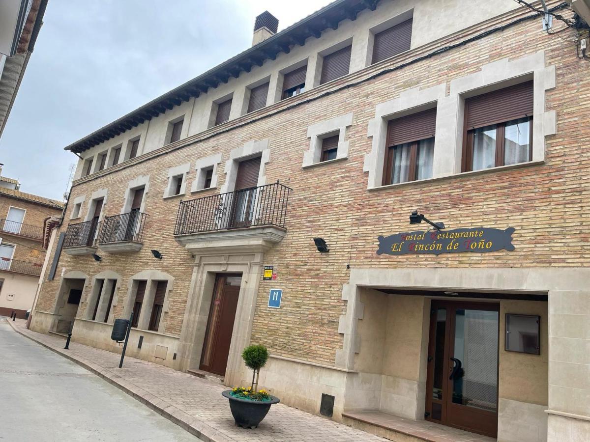 El Rincon De Tono