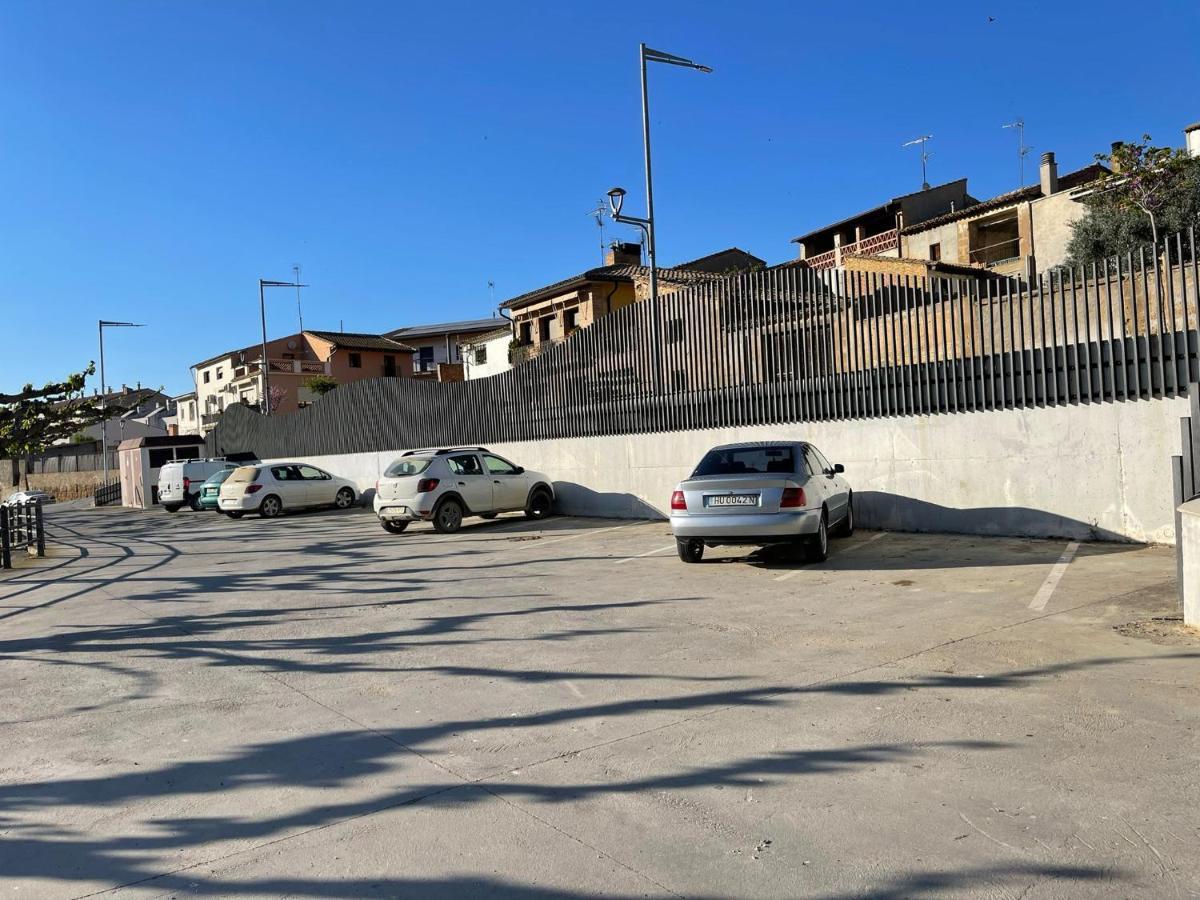 El Rincon De Tono Pensión Pomar (Aragon)