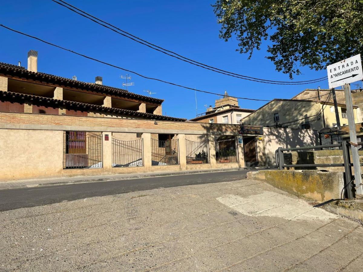 El Rincon De Tono Maison d'hôtes *