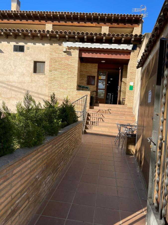 El Rincon De Tono Maison d'hôtes *