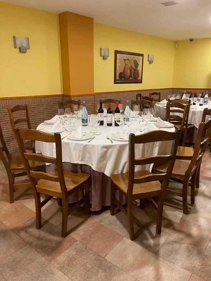 El Rincon De Tono Maison d'hôtes *