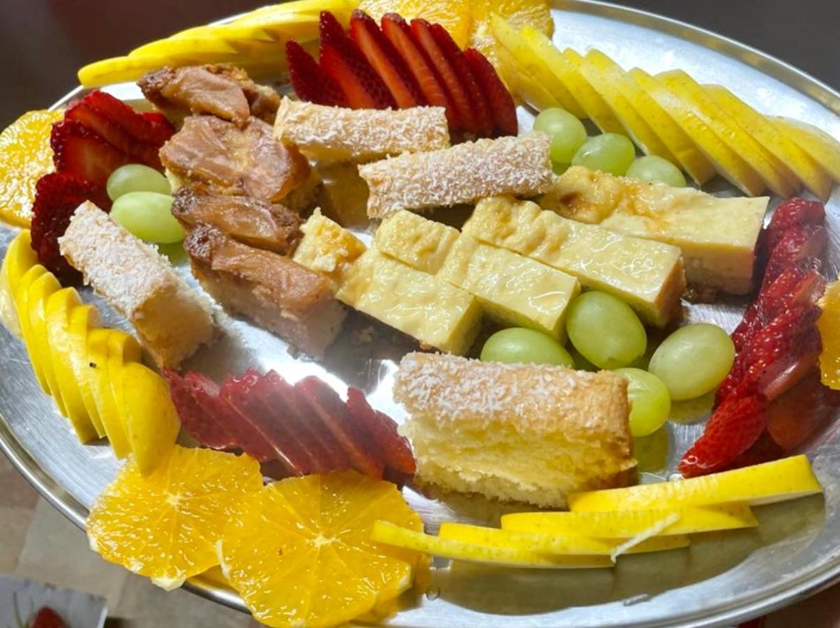 El Rincon De Tono *