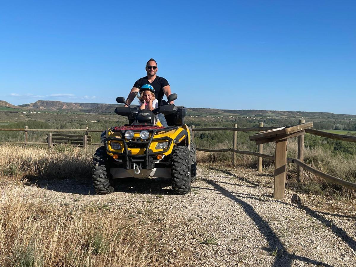 El Rincon De Tono Pensión Pomar (Aragon)