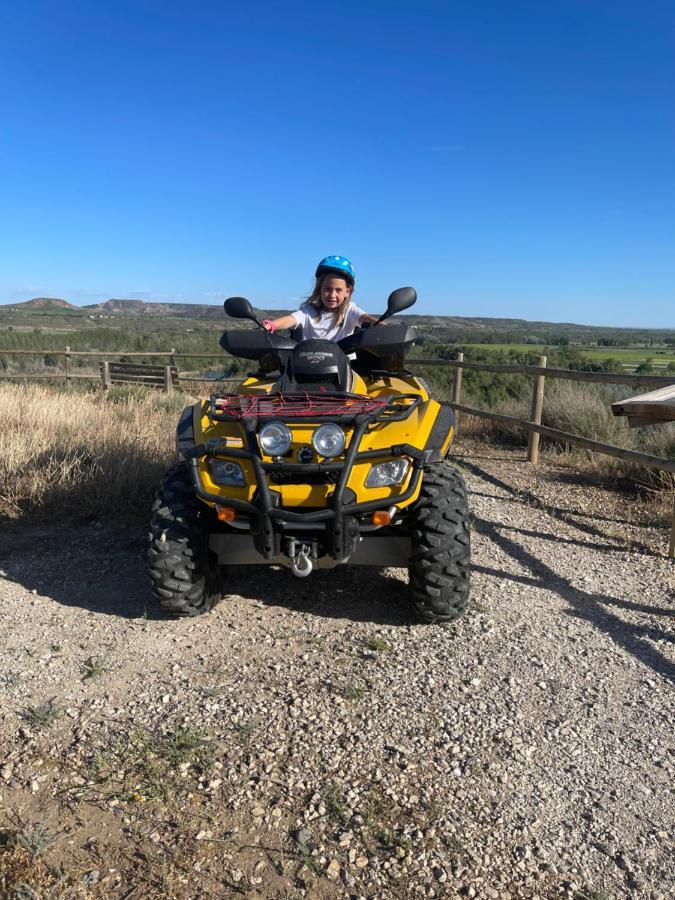 El Rincon De Tono Pensión Pomar (Aragon)