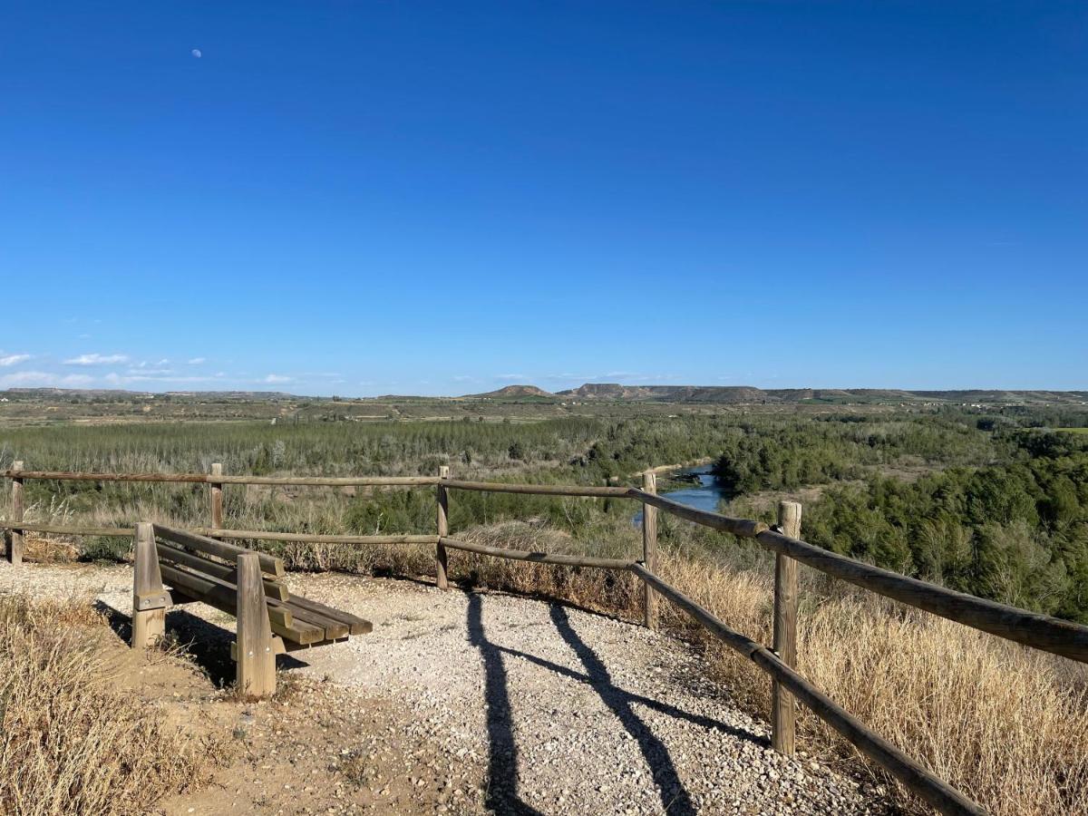 El Rincon De Tono Pomar (Aragon)